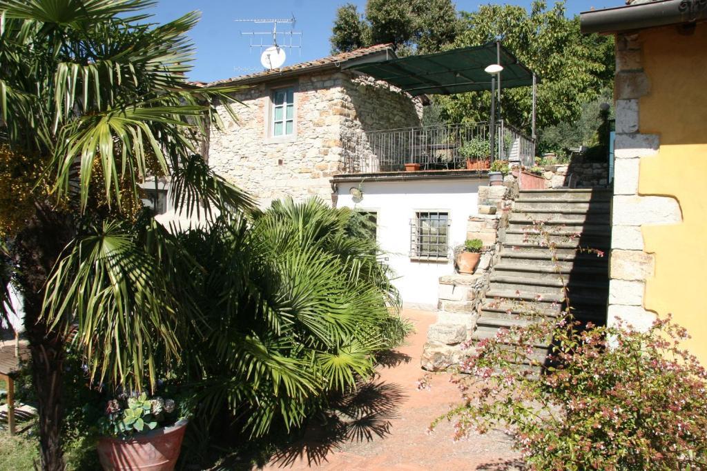 Poggio Alla Pieve Relais 칼렌자노 객실 사진
