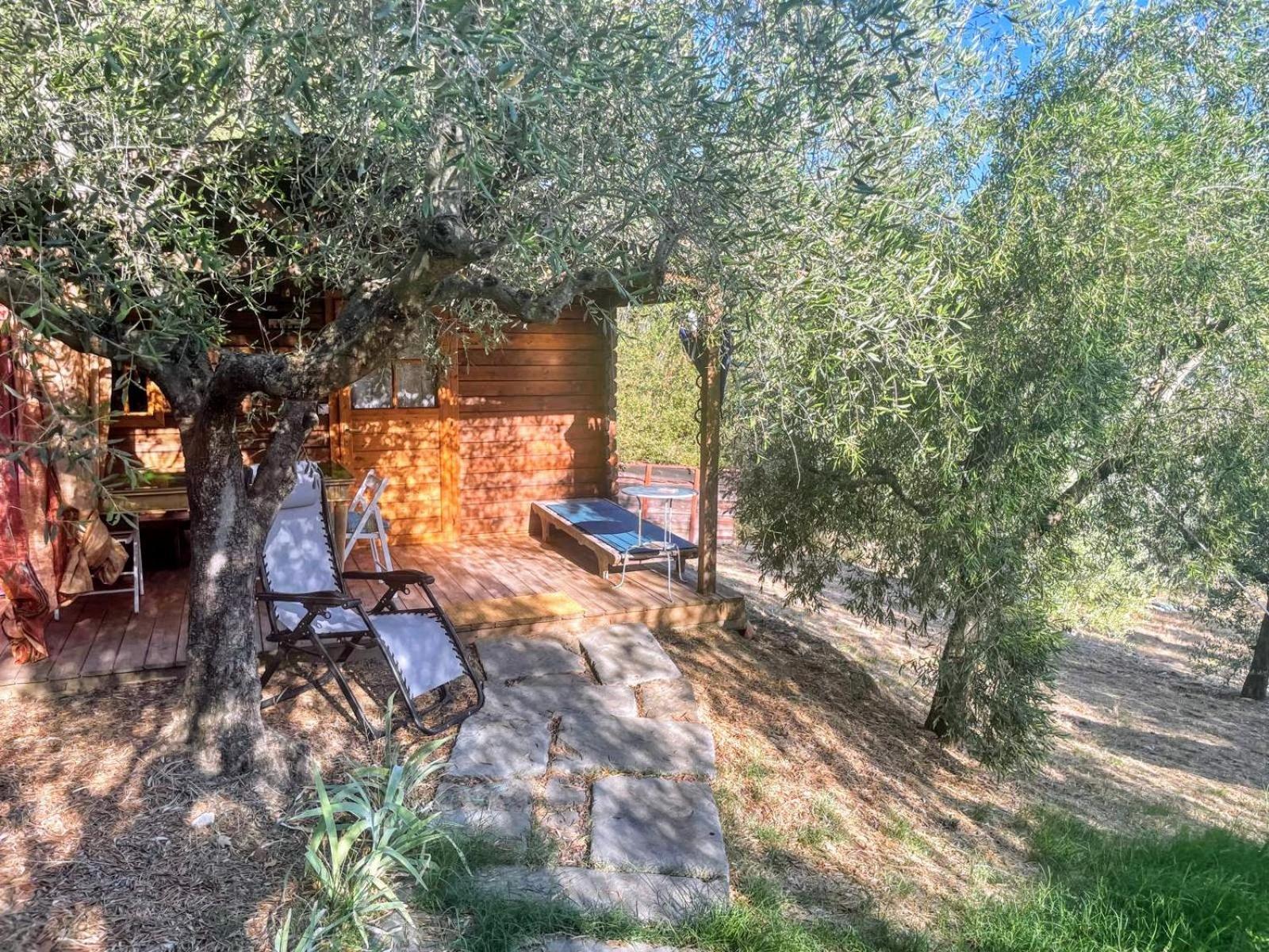 Poggio Alla Pieve Relais 칼렌자노 외부 사진