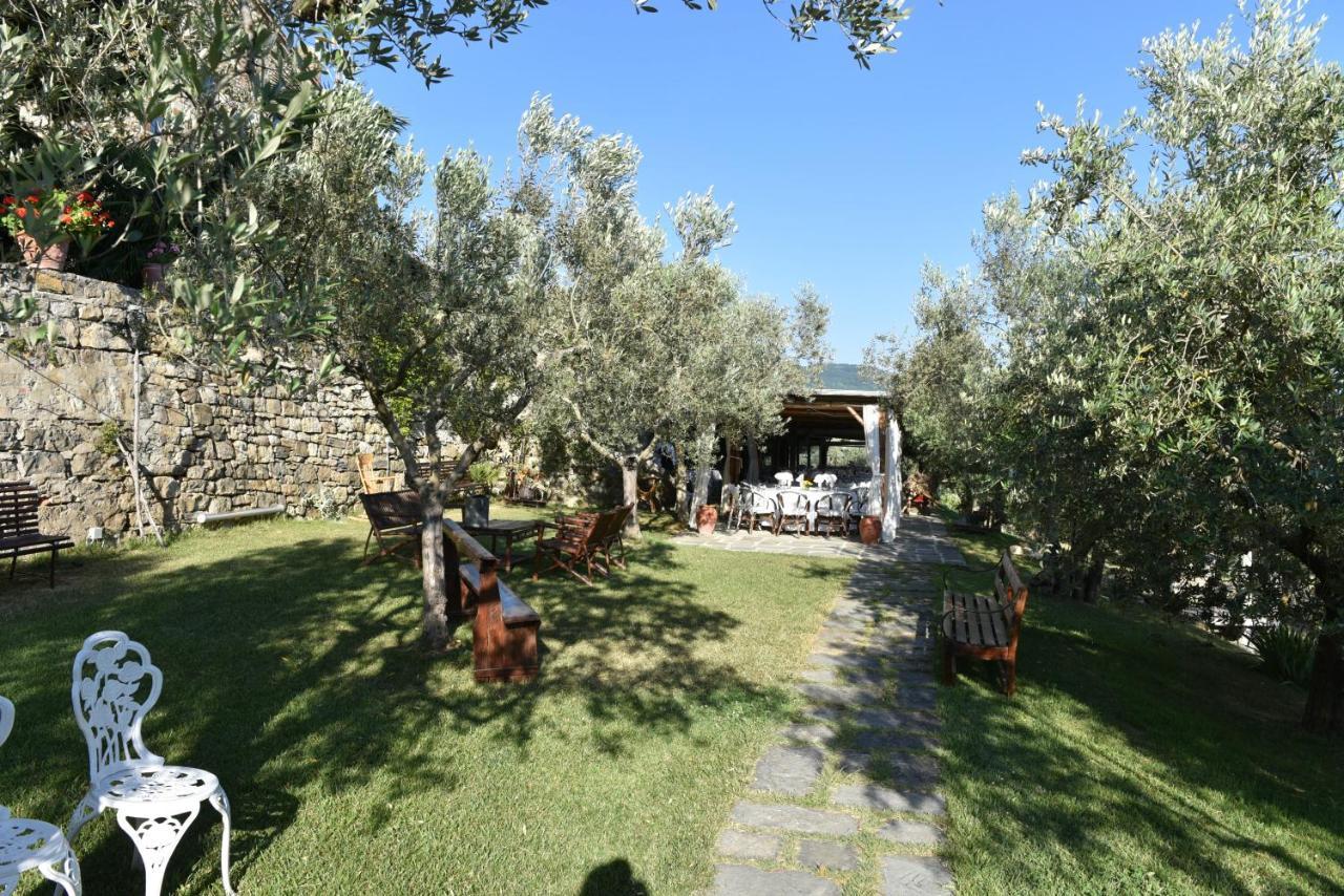 Poggio Alla Pieve Relais 칼렌자노 외부 사진