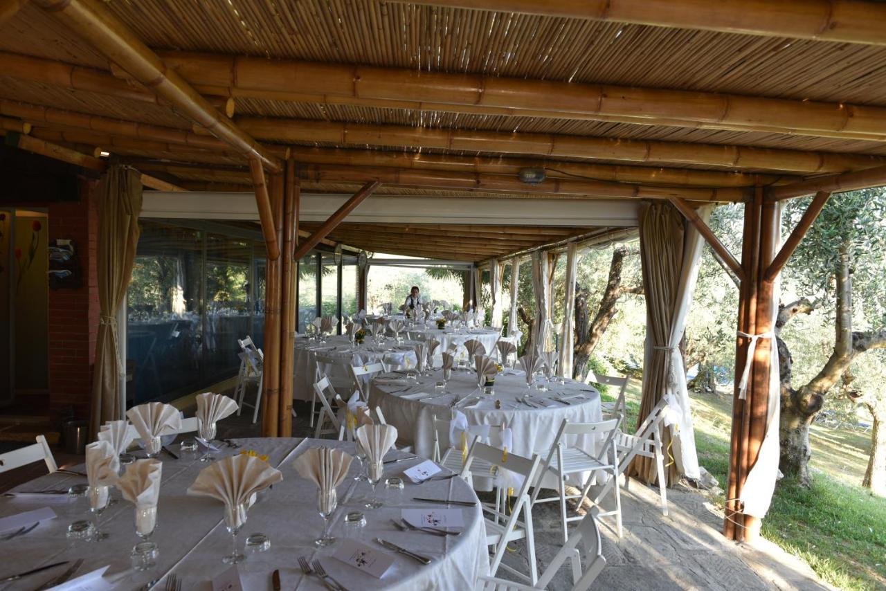 Poggio Alla Pieve Relais 칼렌자노 외부 사진
